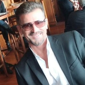 Meet your Posher, Lloyd